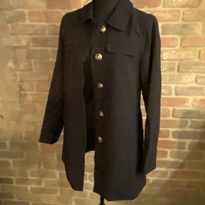 Dressy Jacket/Blazer